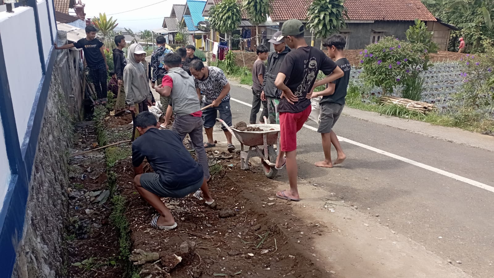 Foto Berita